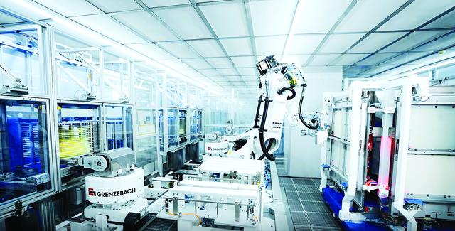 惠陽:力爭2027年規(guī)上工業(yè)企業(yè)數(shù)字化轉(zhuǎn)型率超65%