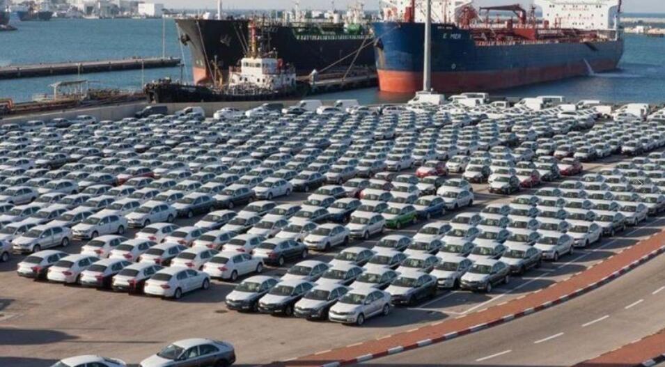 歐盟加征關(guān)稅靴子落地 比亞迪17.4%、吉利20%、上汽38.1%