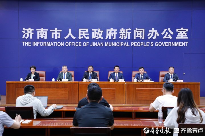 濟南制定“四高”保供措施，全力保障迎峰度夏電力保供