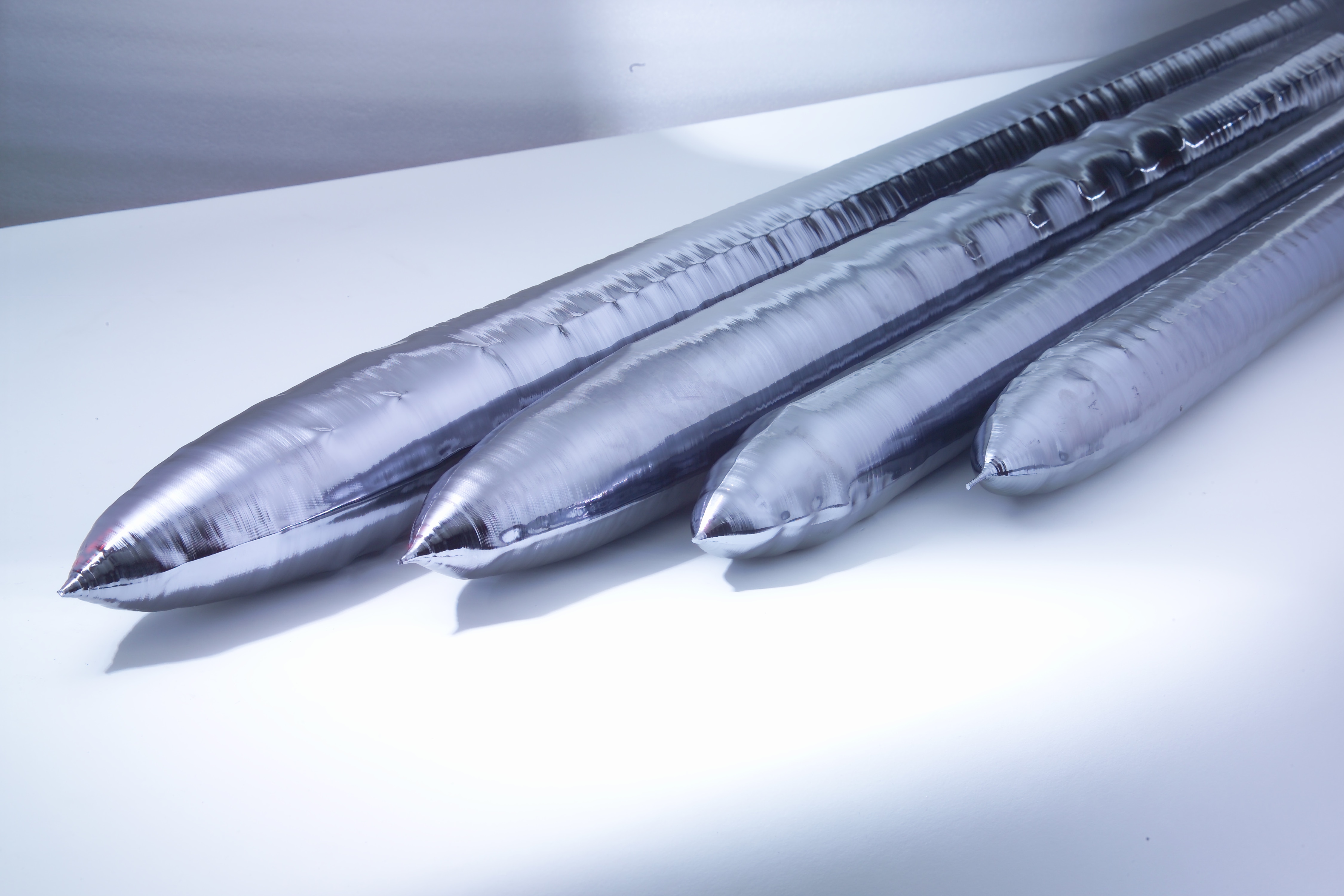 中國有研：創(chuàng)新引領 產(chǎn)業(yè)支撐 加快發(fā)展有色金屬材料行業(yè)新質(zhì)生產(chǎn)力