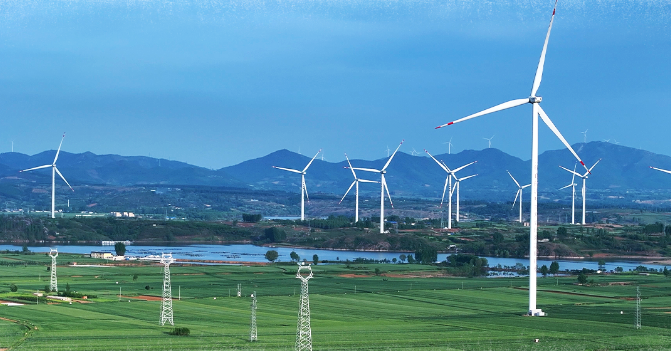 江蘇為何總限制陸上風(fēng)電？