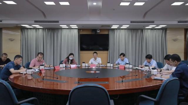 朝陽(yáng)區(qū)召開2024年電力迎峰度夏運(yùn)行保障工作部署會(huì)