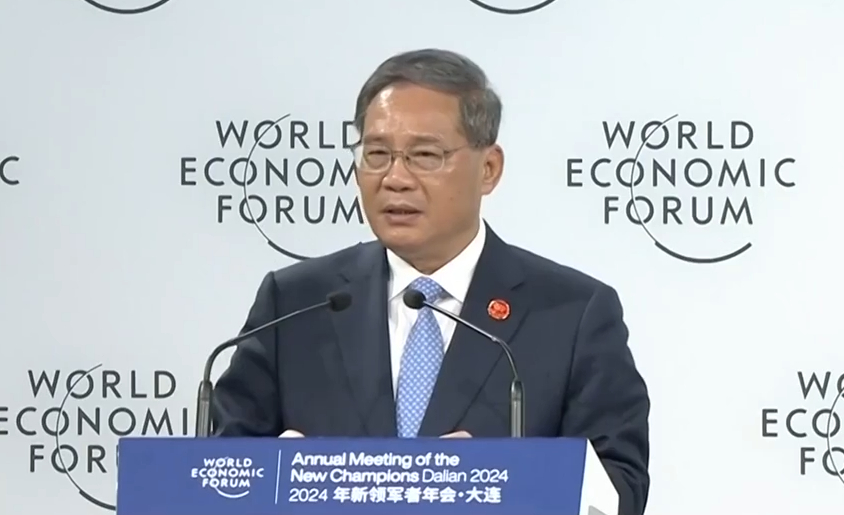 事關(guān)風(fēng)光等新能源，國務(wù)院總理李強(qiáng)再強(qiáng)調(diào)！