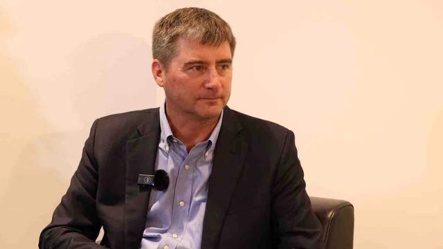 推動綠色轉型需更多高性價比新能源產品——訪世界經(jīng)濟論壇執(zhí)行董事蔣睿杰