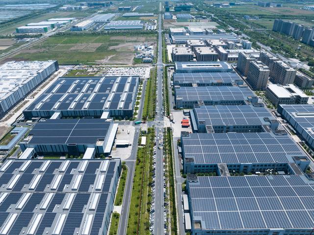 國家新型儲能試點示范項目東營并網(wǎng)投運，引領能源新篇章