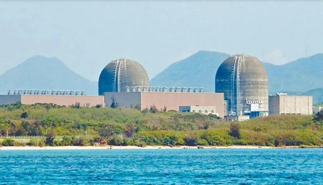 民進(jìn)黨“用愛(ài)發(fā)電”愛(ài)不動(dòng)了?臺(tái)媒最新民調(diào):泛綠民眾都支持核能延役