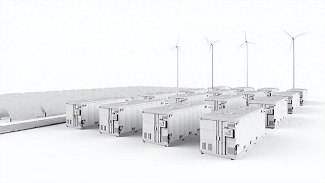 新型儲能“充電寶”,可同時滿足近3000萬戶居民1小時用電
