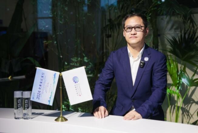 博思創(chuàng)邱長(zhǎng)斌:開發(fā)AI算法模型 讓儲(chǔ)能的每次充放動(dòng)作都有據(jù)可依、實(shí)現(xiàn)全局最優(yōu)