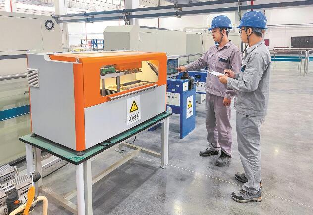 浙江嘉興供電公司建設“零碳”實驗室，智慧管理精準減排