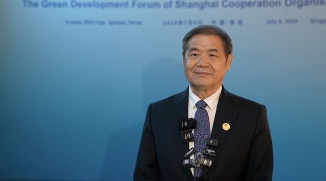 潘家華：走可再生能源軌道，山東必須突破儲(chǔ)能問題