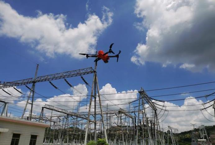 再創(chuàng)新高，東莞電網(wǎng)最高負(fù)荷首次突破2000萬(wàn)千瓦