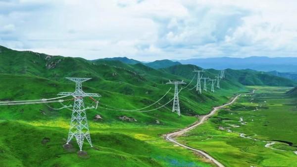 國家電網(wǎng)公司召開服務新能源高質(zhì)量發(fā)展新聞發(fā)布會