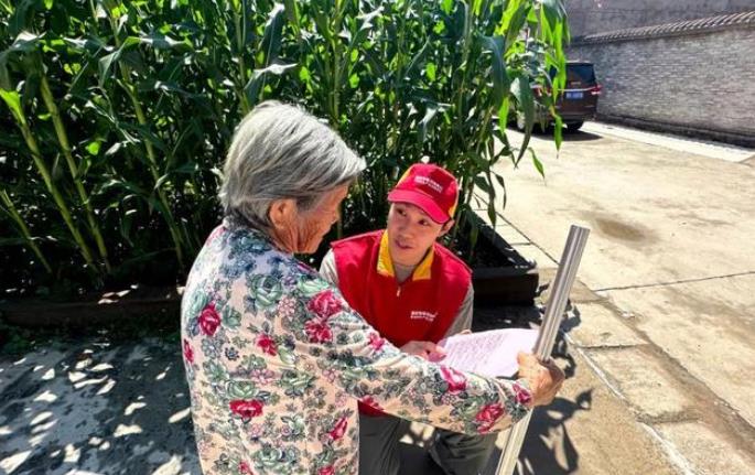 國(guó)網(wǎng)沁陽(yáng)市供電公司:移風(fēng)易俗展新貌 文明風(fēng)尚入人心