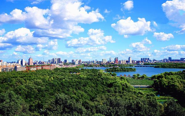 由“建設(shè)”向“建成”轉(zhuǎn)變，固體廢物綜合治理的“長春模式”初步形成