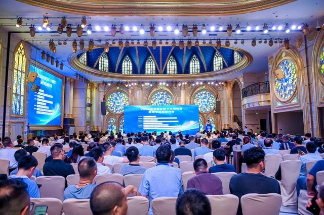 中能拾貝攜手華北電力大學(xué)，以AI電力大模型助力發(fā)電企業(yè)數(shù)字化轉(zhuǎn)型