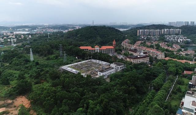 全國首個(gè),南方電網(wǎng)實(shí)現(xiàn)新型儲能百毫秒級調(diào)控