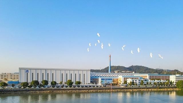 維達(dá)集團(tuán)儲能項(xiàng)目二期成功并網(wǎng),助力綠色發(fā)展新篇章