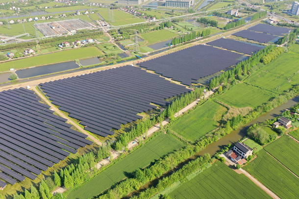 國家能源集團(tuán)江蘇公司裝機規(guī)模突破1500萬千瓦