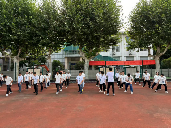 國(guó)網(wǎng)陜西省電力有限公司鍛造高效團(tuán)隊(duì),助力電網(wǎng)高質(zhì)量發(fā)展