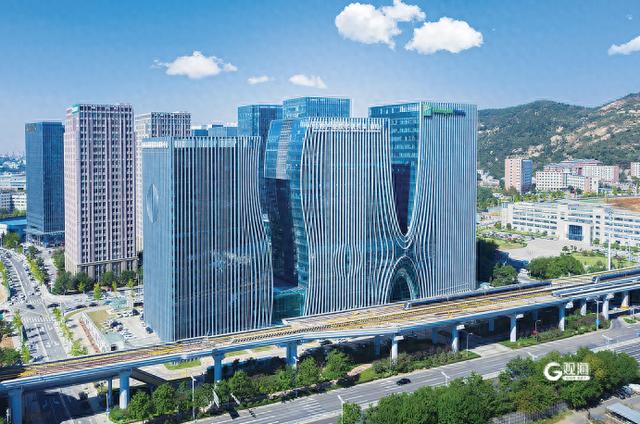 年內產(chǎn)業(yè)規(guī)模將達350億元!青島:場景豐富算力加持 集聚AI企業(yè)