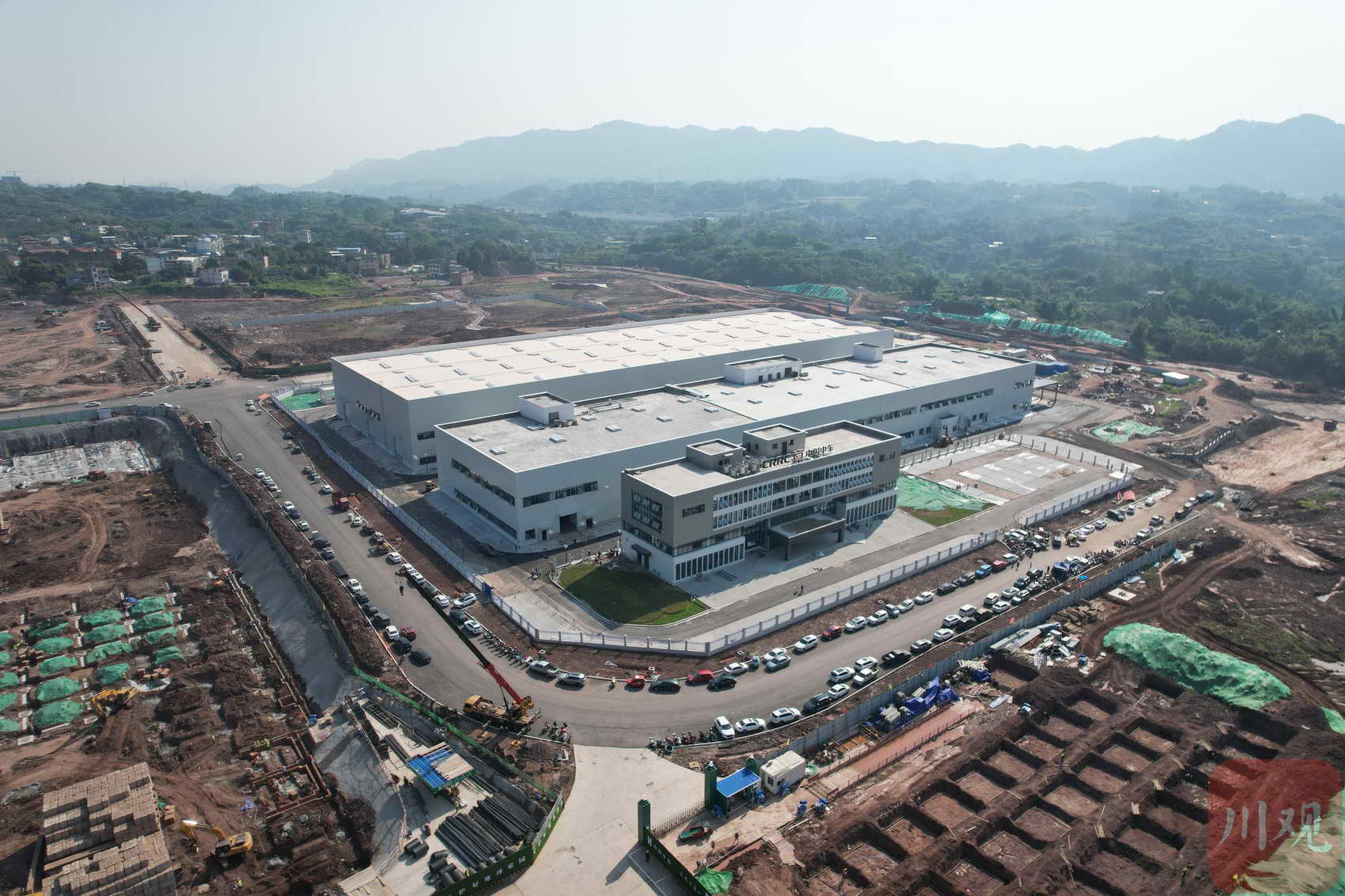 切入儲能新賽道一年多后，宜賓發(fā)展如何?