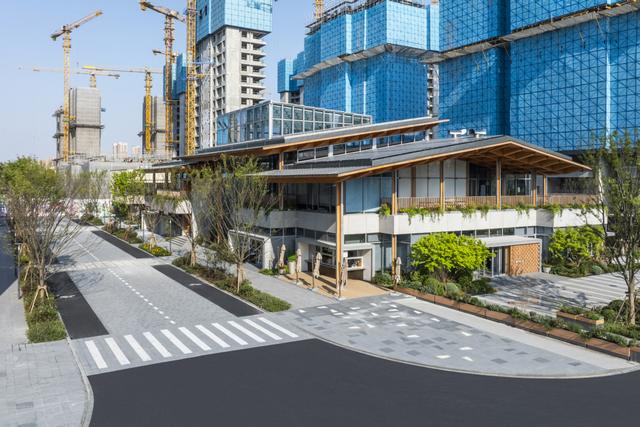 助力全面綠色轉(zhuǎn)型，成就全域低碳“理想之地”