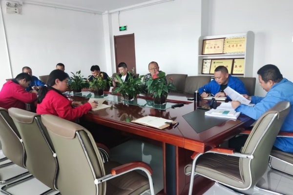 內(nèi)蒙古電力集團(tuán)烏海千里山供電公司：佳節(jié)倍思“清”，廉潔記心間