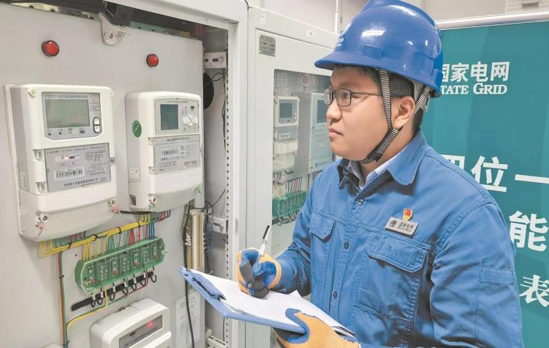 黃啟彥：“工作干得好不好，都在細(xì)節(jié)上”