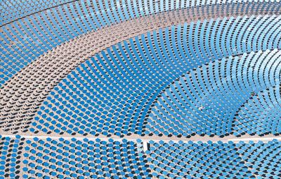 技術引領,中國光伏連續(xù)“破紀錄”(能源轉型看中國④)