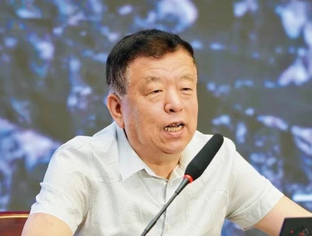 王國法院士：煤礦智能化進(jìn)入攻堅(jiān)階段，七大問題待解