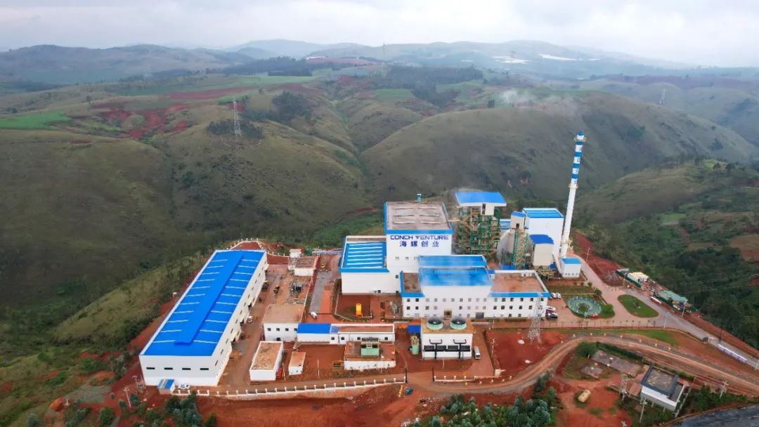 生活垃圾“變身”綠色能源，焚燒發(fā)電照亮萬家!