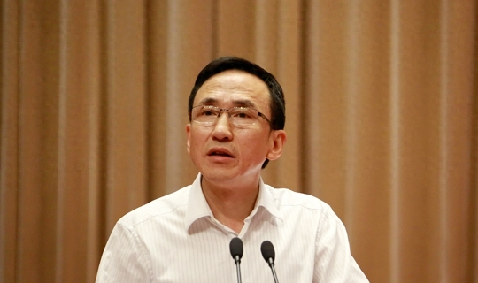 中國電建集團(tuán)原董事長(zhǎng)范集湘被公訴！