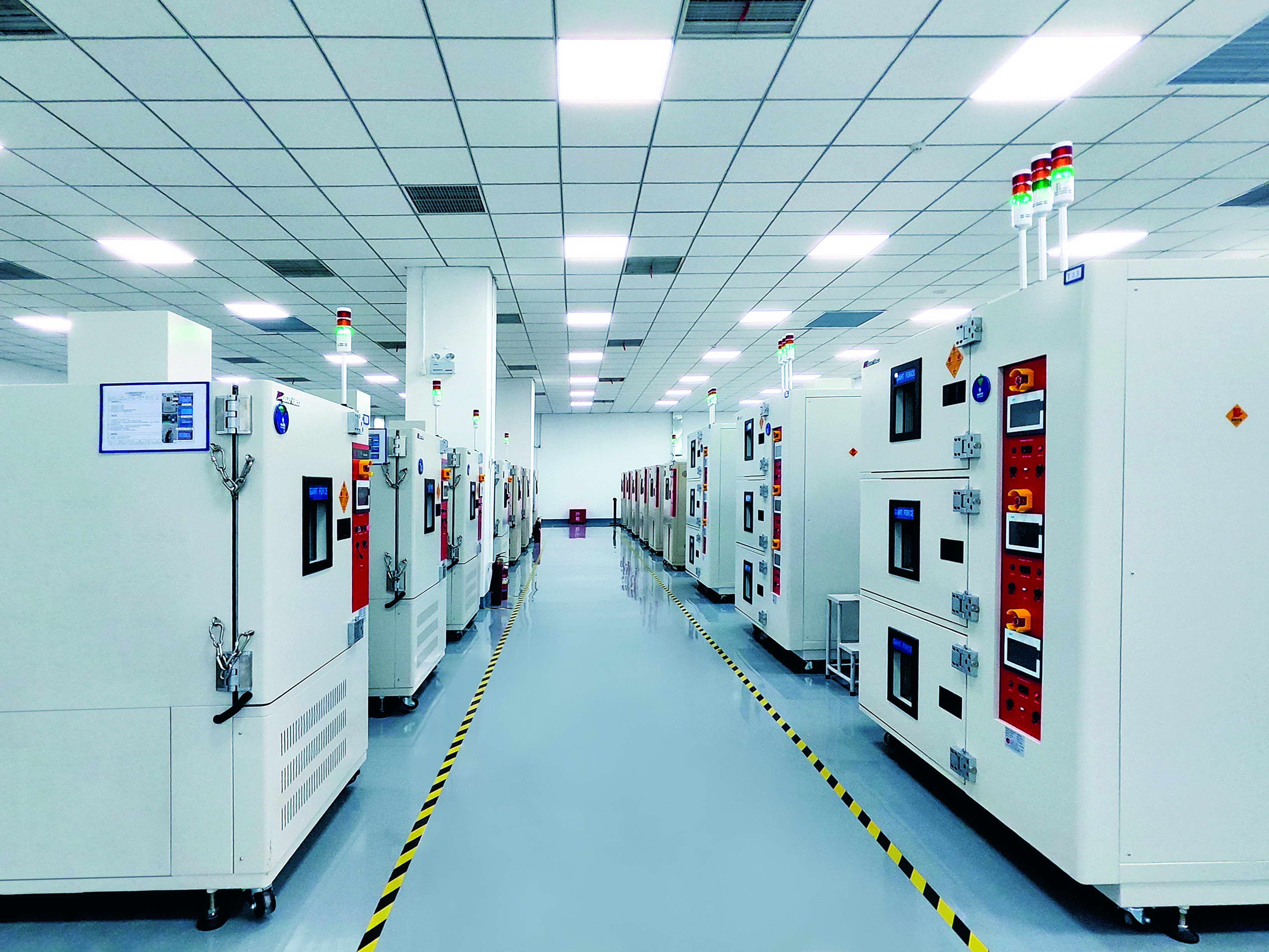 海博思創(chuàng)勇闖科創(chuàng)板,透過(guò)業(yè)績(jī)看儲(chǔ)能龍頭的硬科技實(shí)力