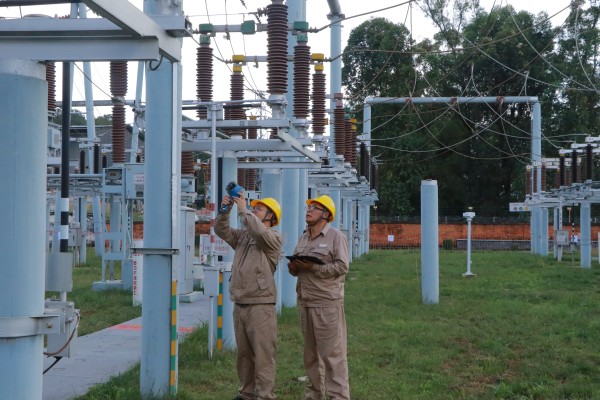 國(guó)網(wǎng)會(huì)理市供電公司:狠抓隱患治理 筑牢安全電網(wǎng)