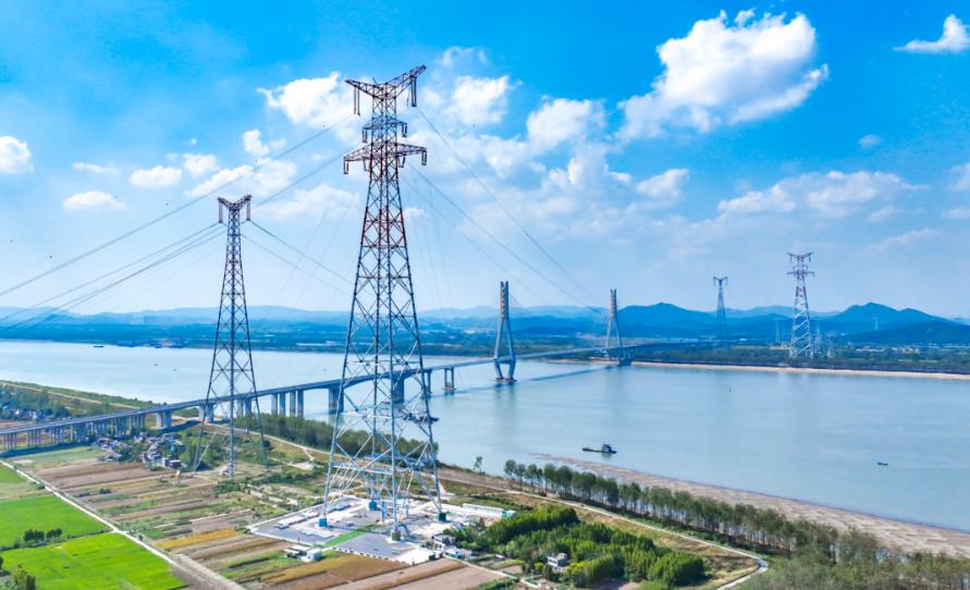 阿勒泰的綠，毫秒級“閃送”