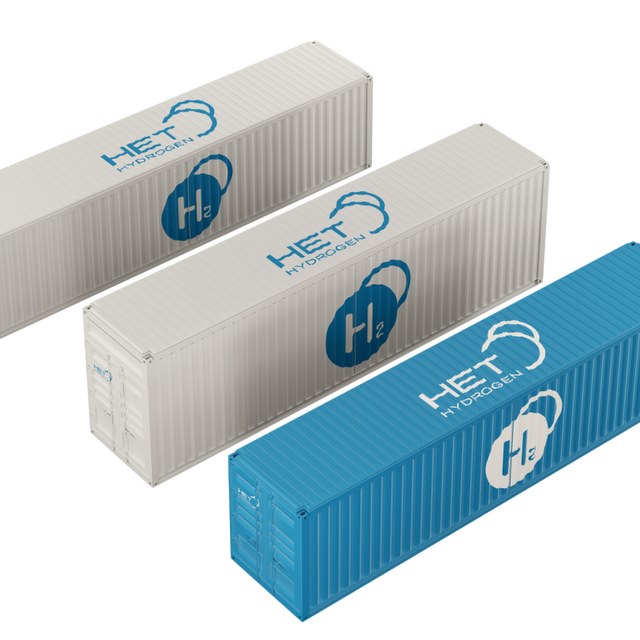 清能股份5MW AEM系統(tǒng)，引領1美元/kg綠氫時代