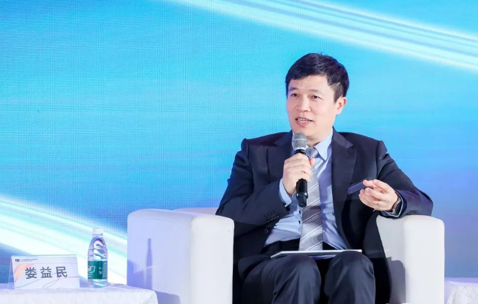 遠(yuǎn)景婁益民：突破發(fā)展瓶頸，中國(guó)風(fēng)電需由“制造”轉(zhuǎn)向“創(chuàng)造”