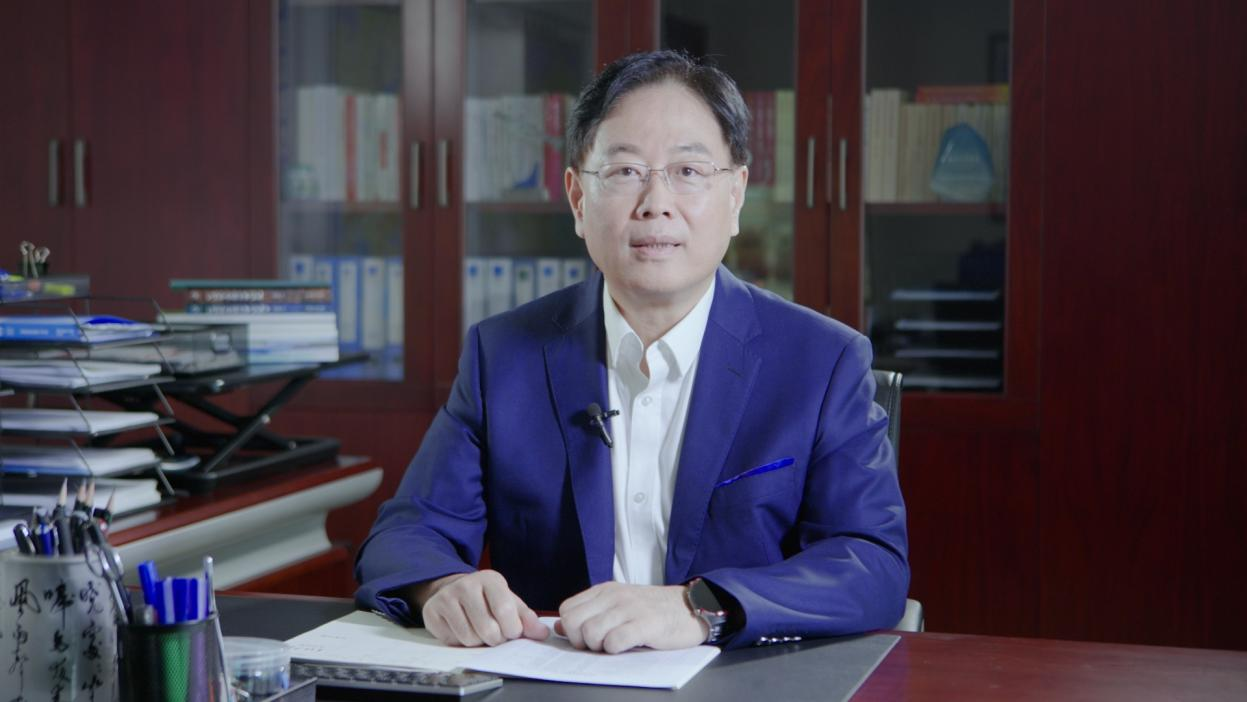 王澤深:助力構(gòu)建完善的動力電池再回收利用體系