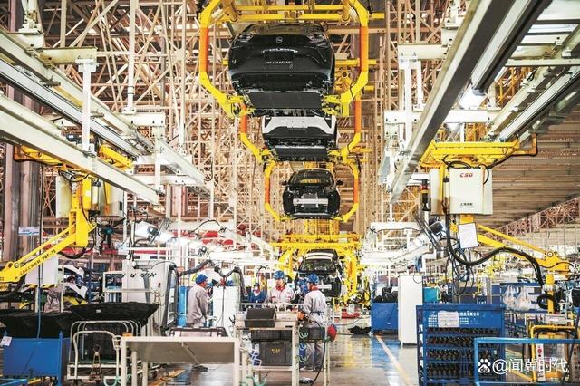 京津冀協(xié)同發(fā)力，共繪新能源與智能網聯(lián)汽車新藍圖