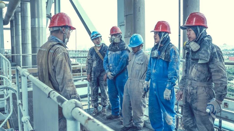 華能?？陔姀S實(shí)現(xiàn)全廠鍋爐“四管”1000天 零泄漏