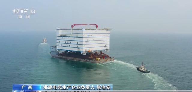 全球海上風(fēng)電新格局：中國(guó)連續(xù)四年稱(chēng)霸，產(chǎn)業(yè)鏈主導(dǎo)權(quán)實(shí)現(xiàn)超車(chē)