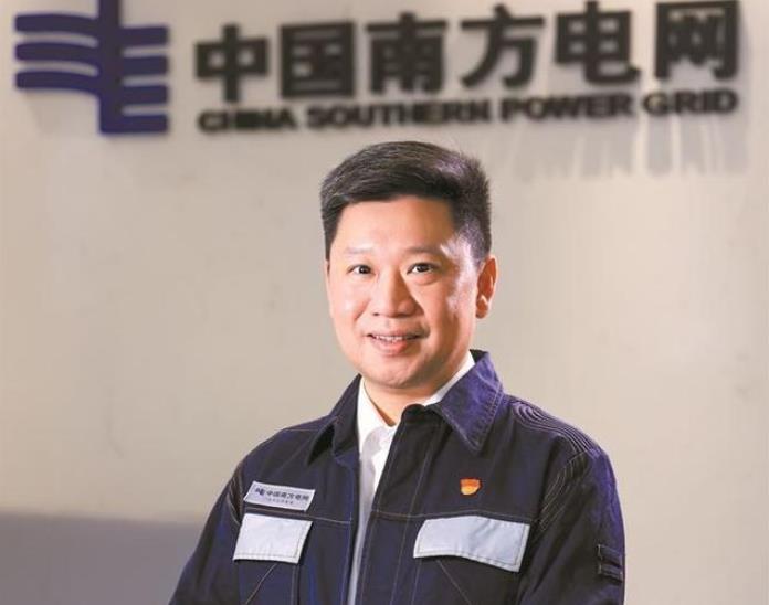 黃俊杰:與群眾打交道要說實(shí)話用心解決