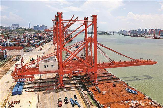 以人工智能驅(qū)動(dòng)生產(chǎn)力變革，廈門探索AI落地“最后一公里”