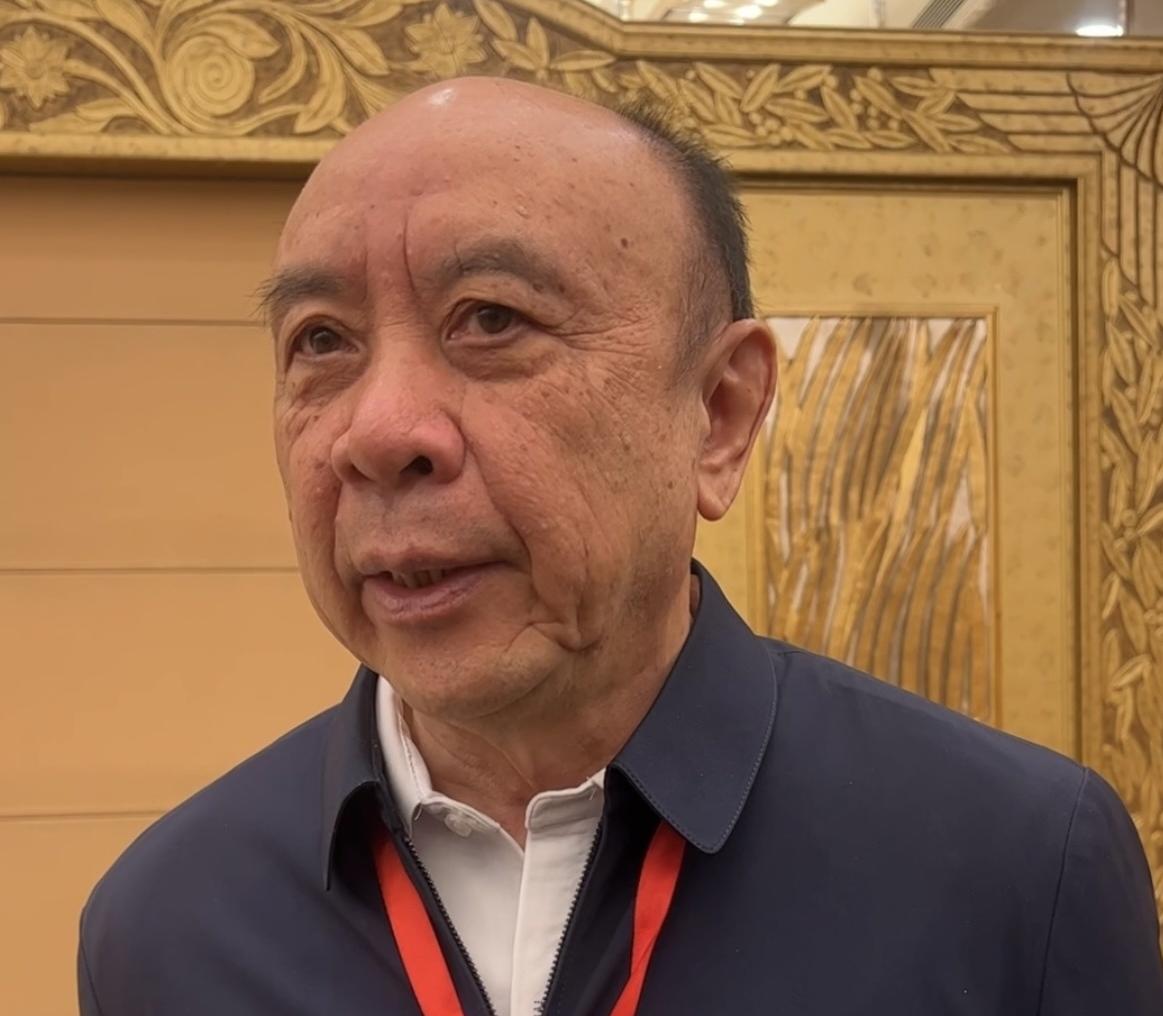 雷憲章：打造“綠氫之都”，成都要高度關(guān)注“電氫協(xié)同”