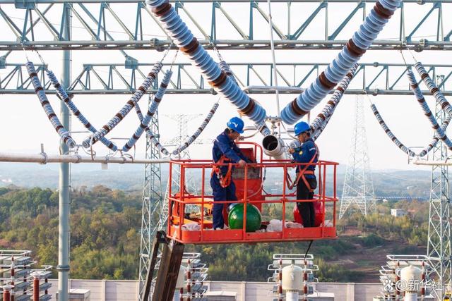 今冬首場(chǎng)寒潮來(lái)襲，能源行業(yè)保供形勢(shì)如何?