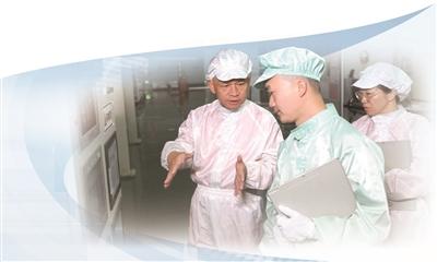 鐘發(fā)平:三十余載矢志研發(fā)儲(chǔ)能技術(shù)