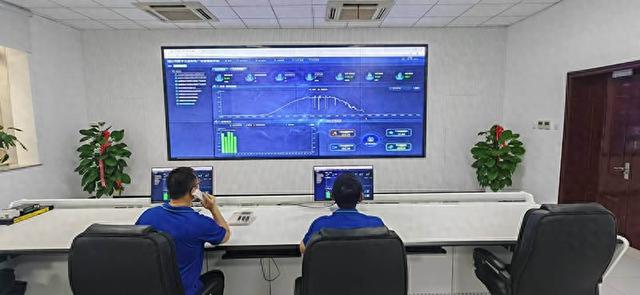 山東煙臺地區(qū)首家數字化虛擬電廠入市運營