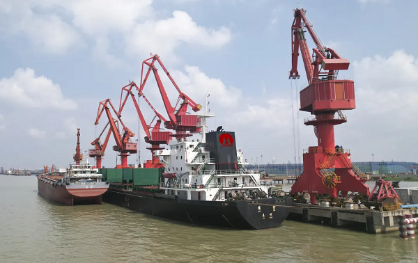 迎峰度冬，安徽省屬企業(yè)能源保供“不斷檔”