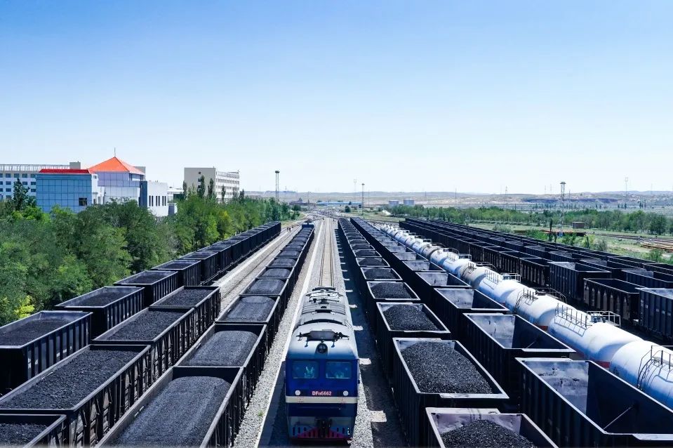 寧夏煤業(yè)保民生，“質(zhì)取”認(rèn)同!