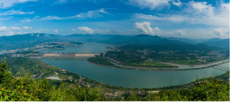 三峽工程:當(dāng)創(chuàng)新成為一種品質(zhì)